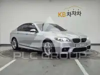 2016 BMW 520M