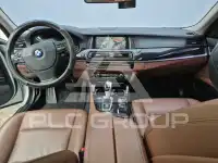 2016 BMW 520M