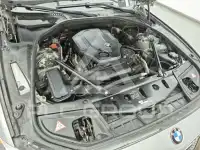 2016 BMW 520M