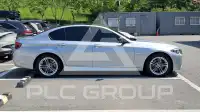 2016 BMW 520M