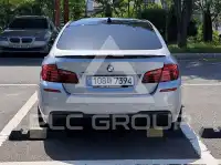 2016 BMW 520M