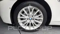 2016 BMW 528M