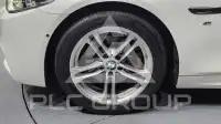 2016 BMW 520M