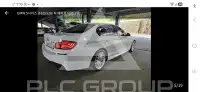 2016 BMW 528M