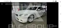 2016 BMW 528M
