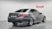 2016 BMW 528M