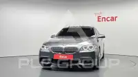 2016 BMW 528M