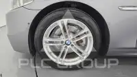 2016 BMW 528M