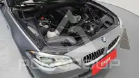 2016 BMW 528M