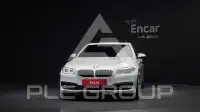 2016 BMW 528