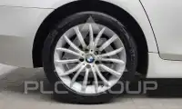 2016 BMW 528