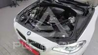 2016 BMW 528
