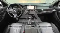 2016 BMW 528