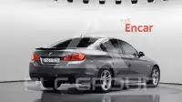 2016 BMW 520M
