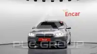2016 BMW 520M
