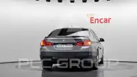 2016 BMW 520M