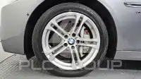 2016 BMW 520M