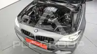 2016 BMW 520M