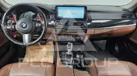 2016 BMW 520M