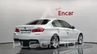 2016 BMW 520M