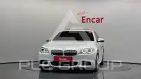 2016 BMW 520M