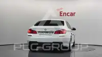2016 BMW 520M