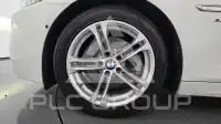 2016 BMW 520M