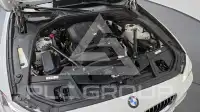 2016 BMW 520M