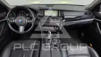 2016 BMW 520M