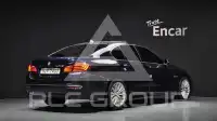 2016 BMW 520