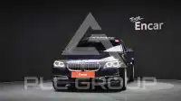 2016 BMW 520