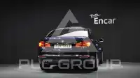 2016 BMW 520