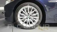 2016 BMW 520