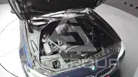 2016 BMW 520
