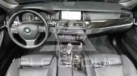 2016 BMW 520
