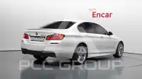 2016 BMW 530M