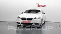 2016 BMW 530M