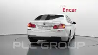 2016 BMW 530M