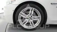 2016 BMW 530M
