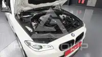 2016 BMW 530M