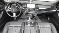 2016 BMW 530M