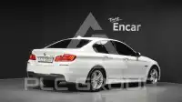 2016 BMW 528M