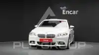2016 BMW 528M