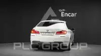 2016 BMW 528M