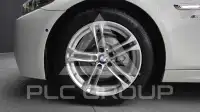 2016 BMW 528M