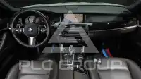 2016 BMW 528M