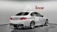 2016 BMW 520M