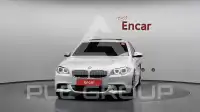 2016 BMW 520M