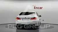 2016 BMW 520M