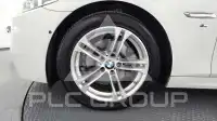 2016 BMW 520M